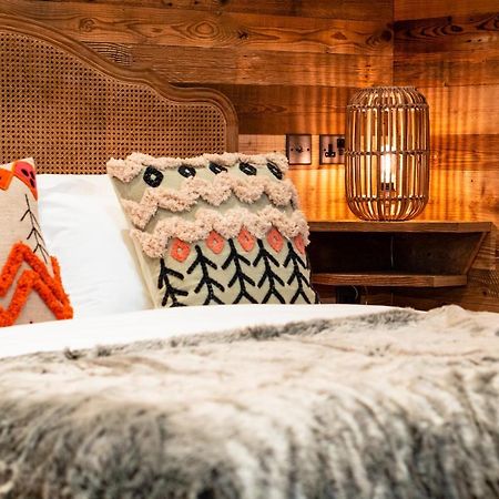 The Potting Shed Maidstone Hotell Langley  Eksteriør bilde