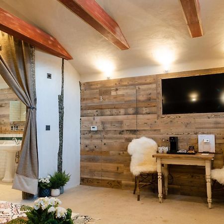 The Potting Shed Maidstone Hotell Langley  Eksteriør bilde