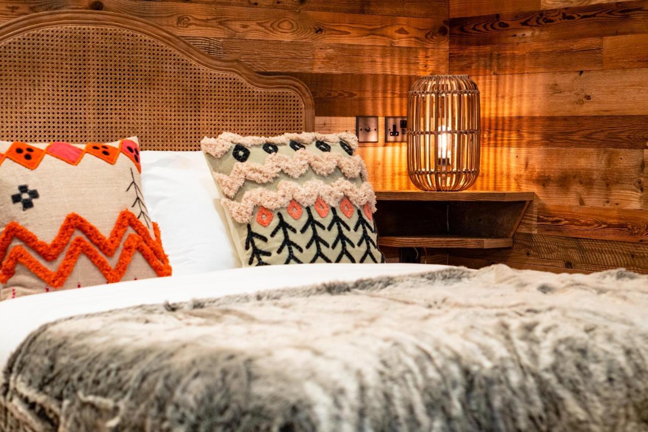 The Potting Shed Maidstone Hotell Langley  Eksteriør bilde