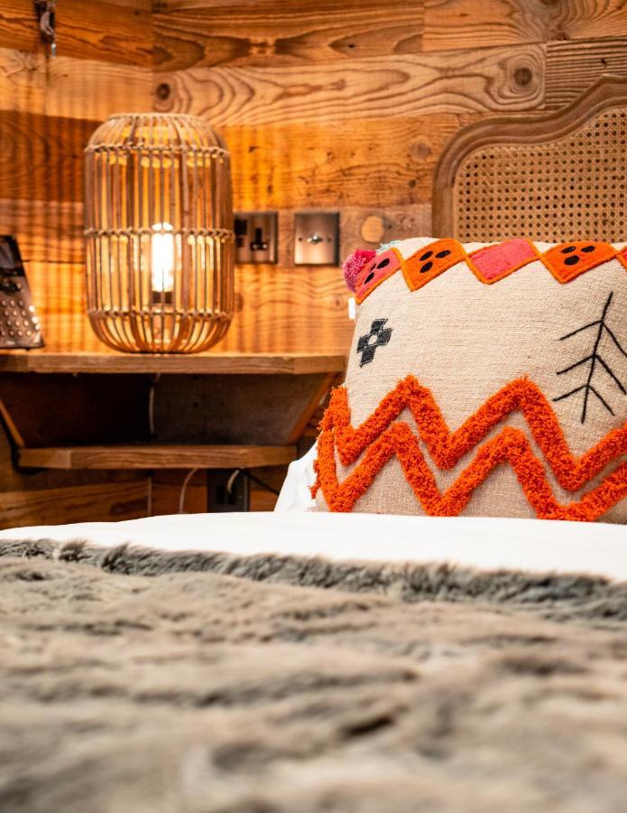 The Potting Shed Maidstone Hotell Langley  Eksteriør bilde