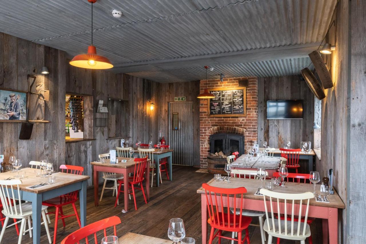 The Potting Shed Maidstone Hotell Langley  Eksteriør bilde