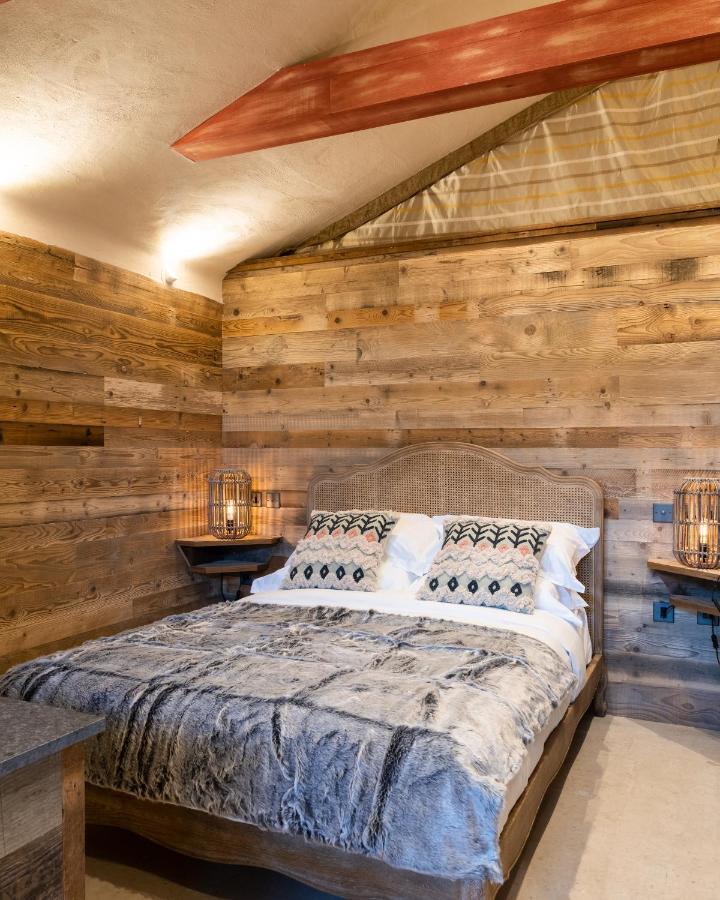 The Potting Shed Maidstone Hotell Langley  Eksteriør bilde
