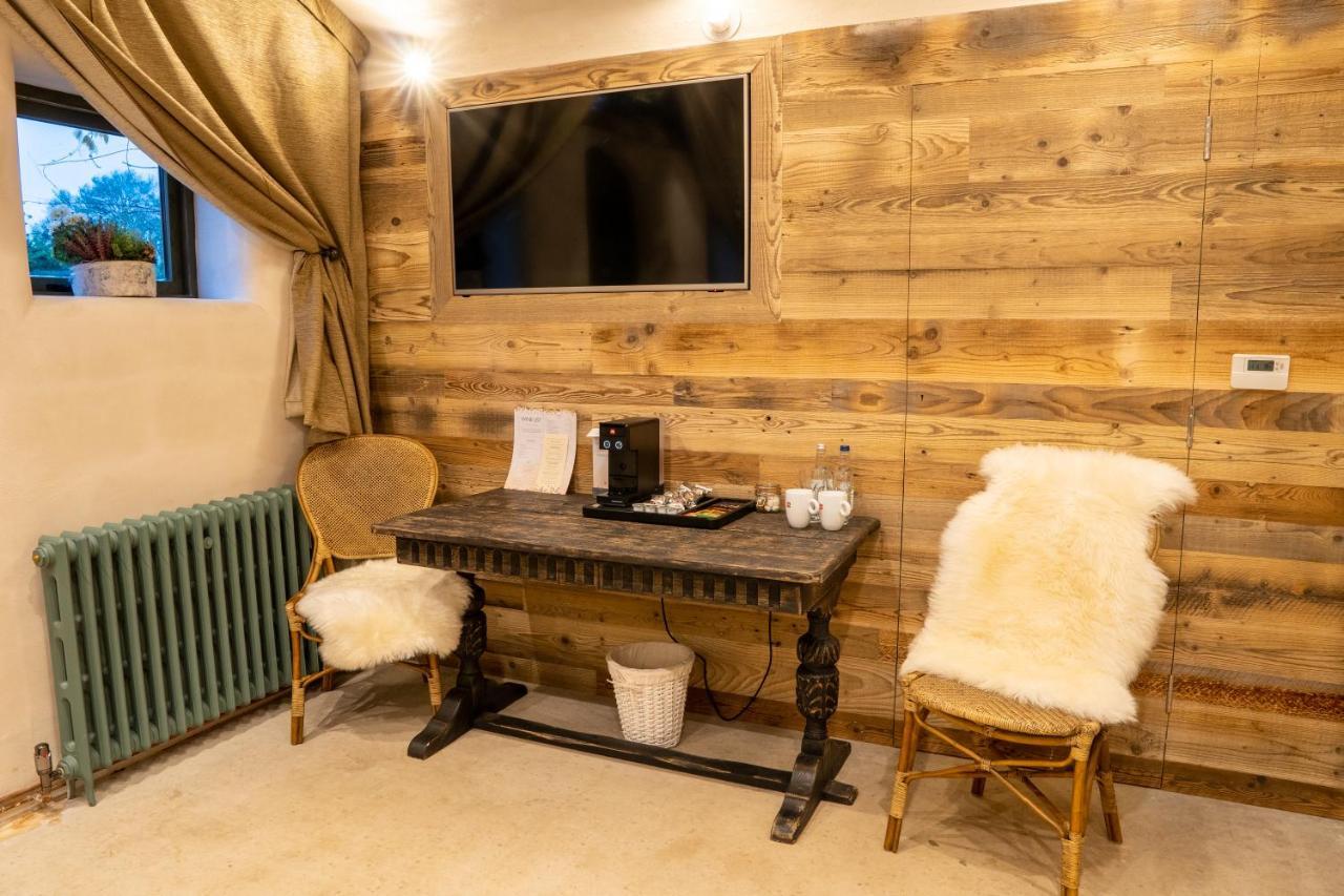 The Potting Shed Maidstone Hotell Langley  Eksteriør bilde