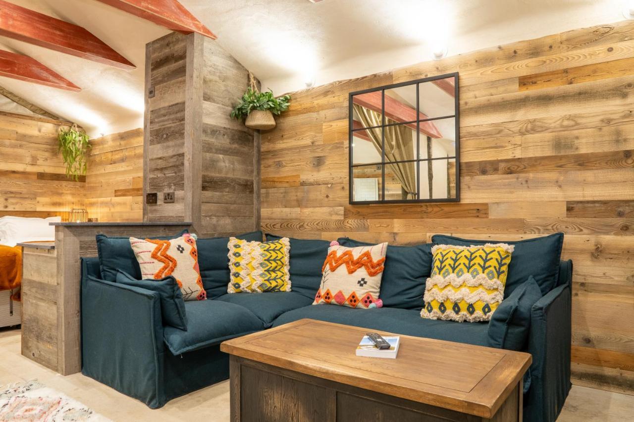 The Potting Shed Maidstone Hotell Langley  Eksteriør bilde