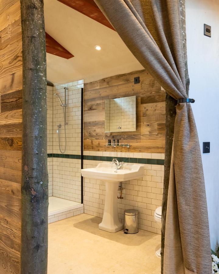 The Potting Shed Maidstone Hotell Langley  Eksteriør bilde