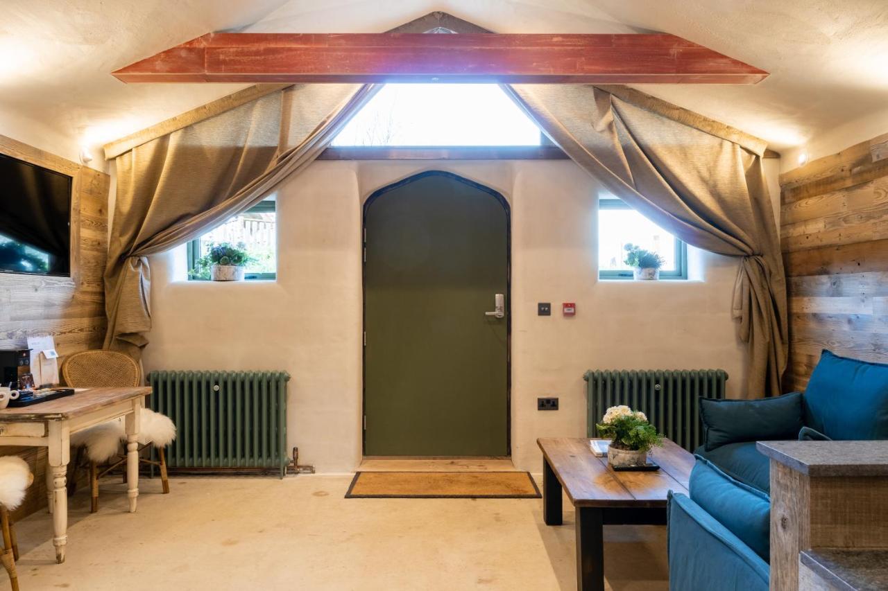 The Potting Shed Maidstone Hotell Langley  Eksteriør bilde